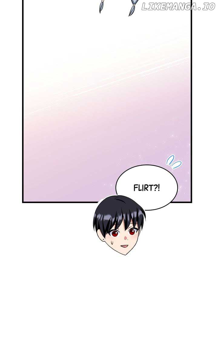 Why Would a Villainess Have Virtues? Chapter 125 - Page 39