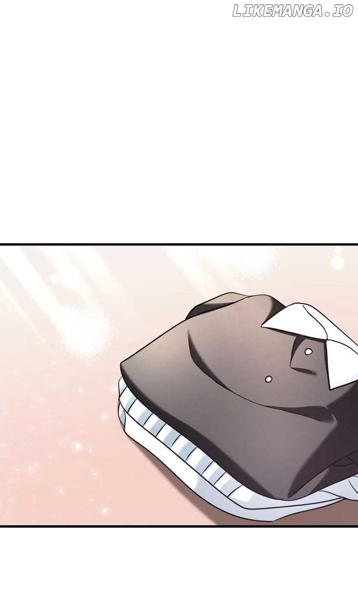Why Would a Villainess Have Virtues? Chapter 125 - Page 40