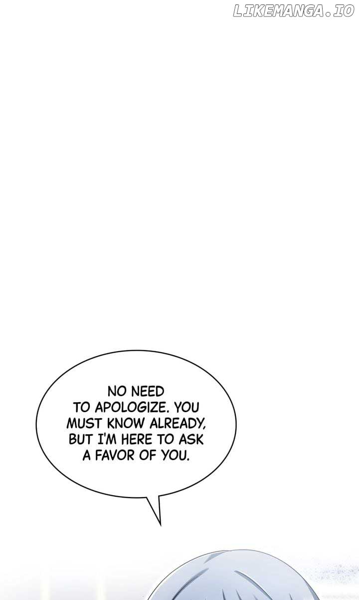 Why Would a Villainess Have Virtues? Chapter 125 - Page 44