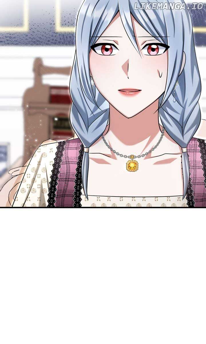 Why Would a Villainess Have Virtues? Chapter 125 - Page 45