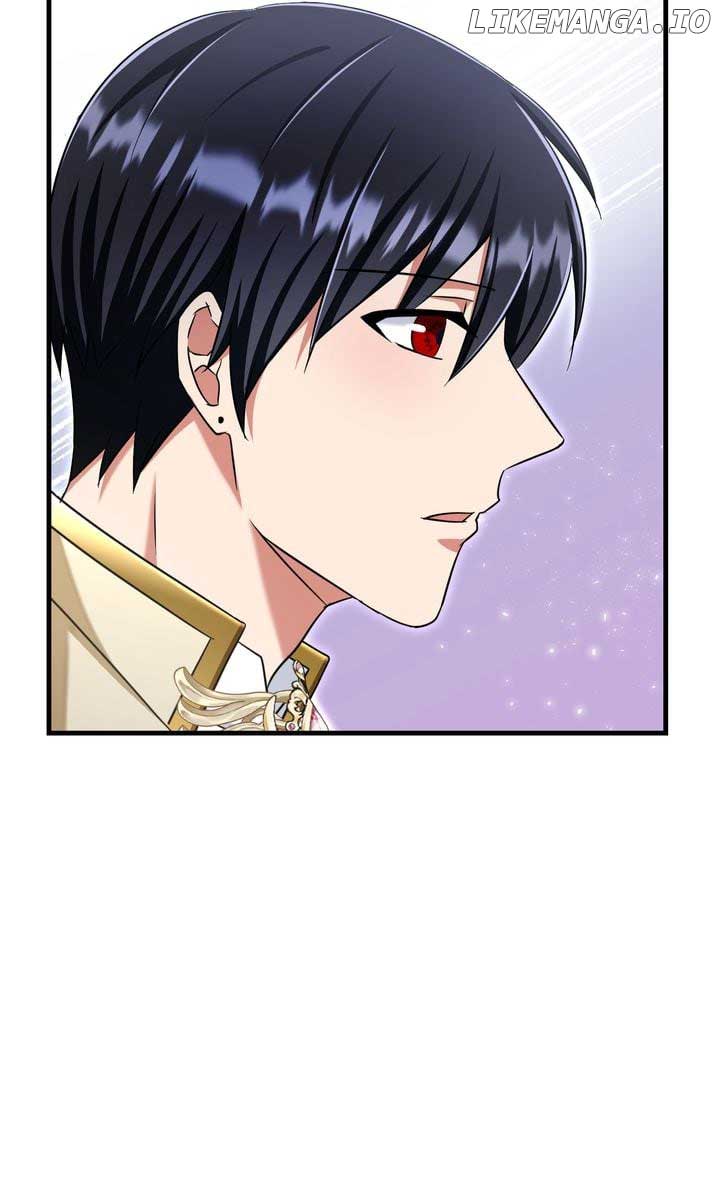 Why Would a Villainess Have Virtues? Chapter 125 - Page 47