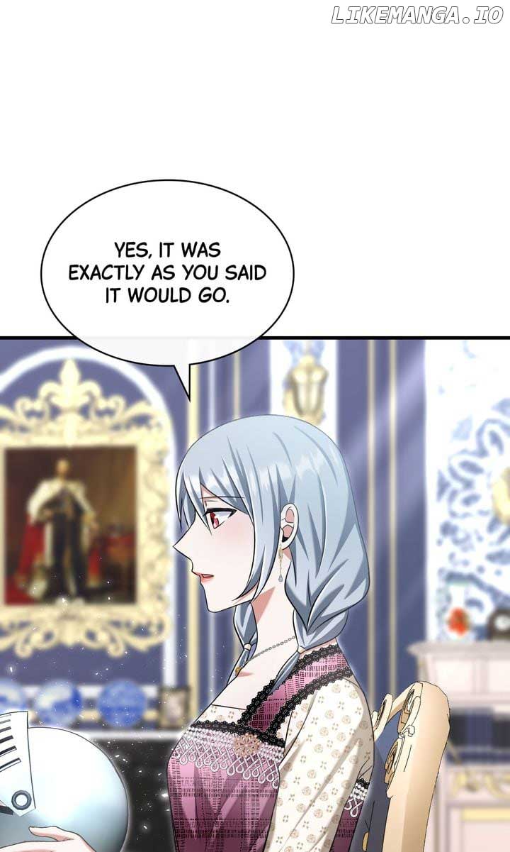 Why Would a Villainess Have Virtues? Chapter 125 - Page 48