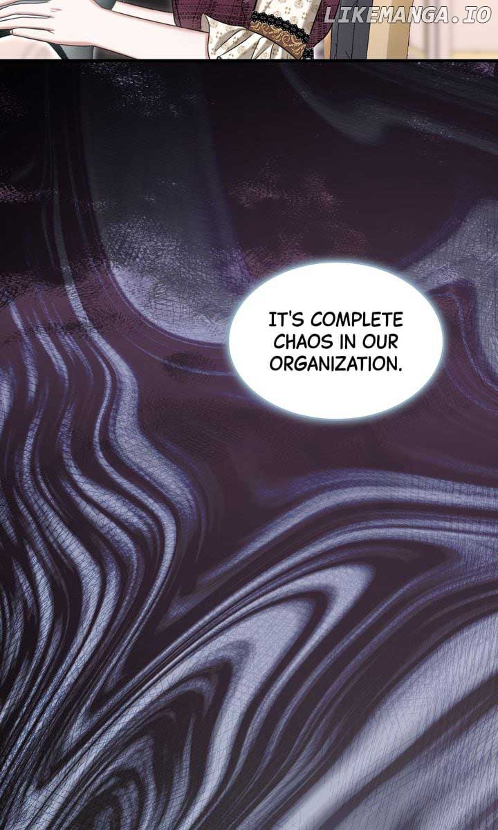 Why Would a Villainess Have Virtues? Chapter 125 - Page 49