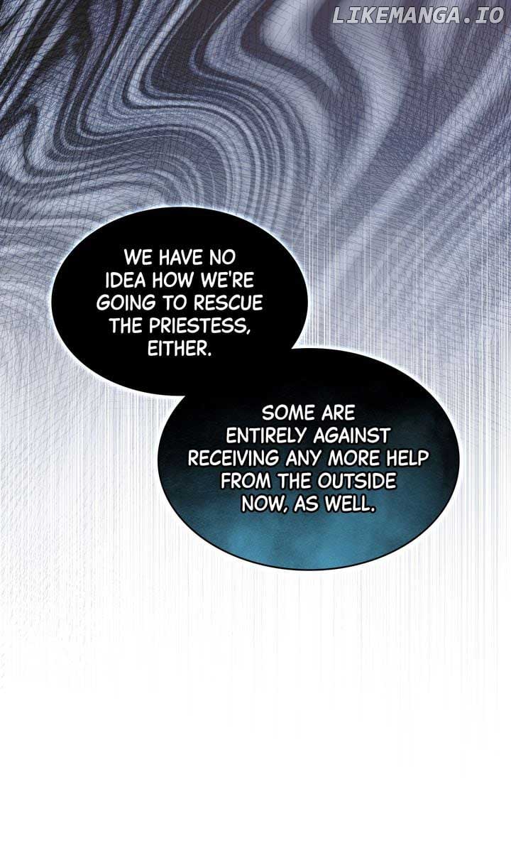 Why Would a Villainess Have Virtues? Chapter 125 - Page 50