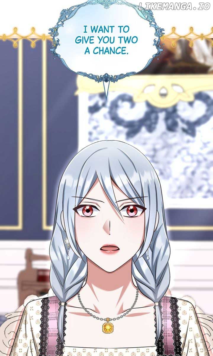 Why Would a Villainess Have Virtues? Chapter 125 - Page 52