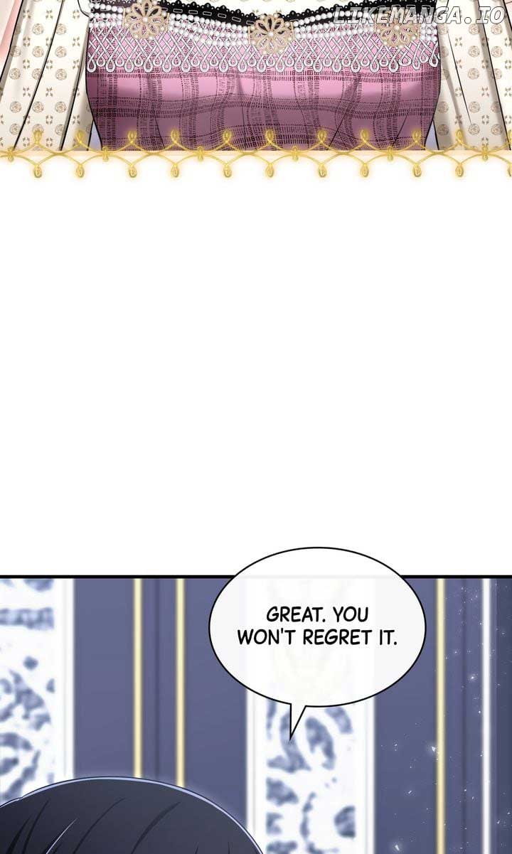Why Would a Villainess Have Virtues? Chapter 125 - Page 53