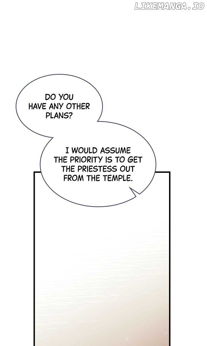 Why Would a Villainess Have Virtues? Chapter 125 - Page 55