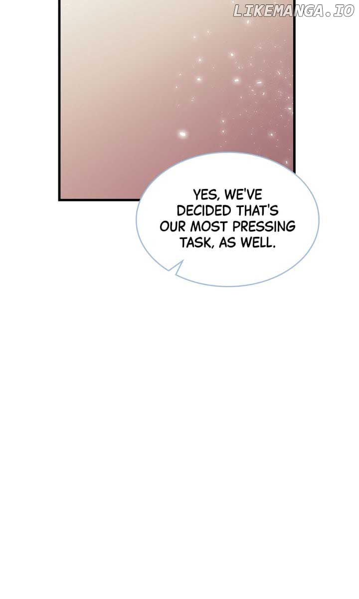 Why Would a Villainess Have Virtues? Chapter 125 - Page 56