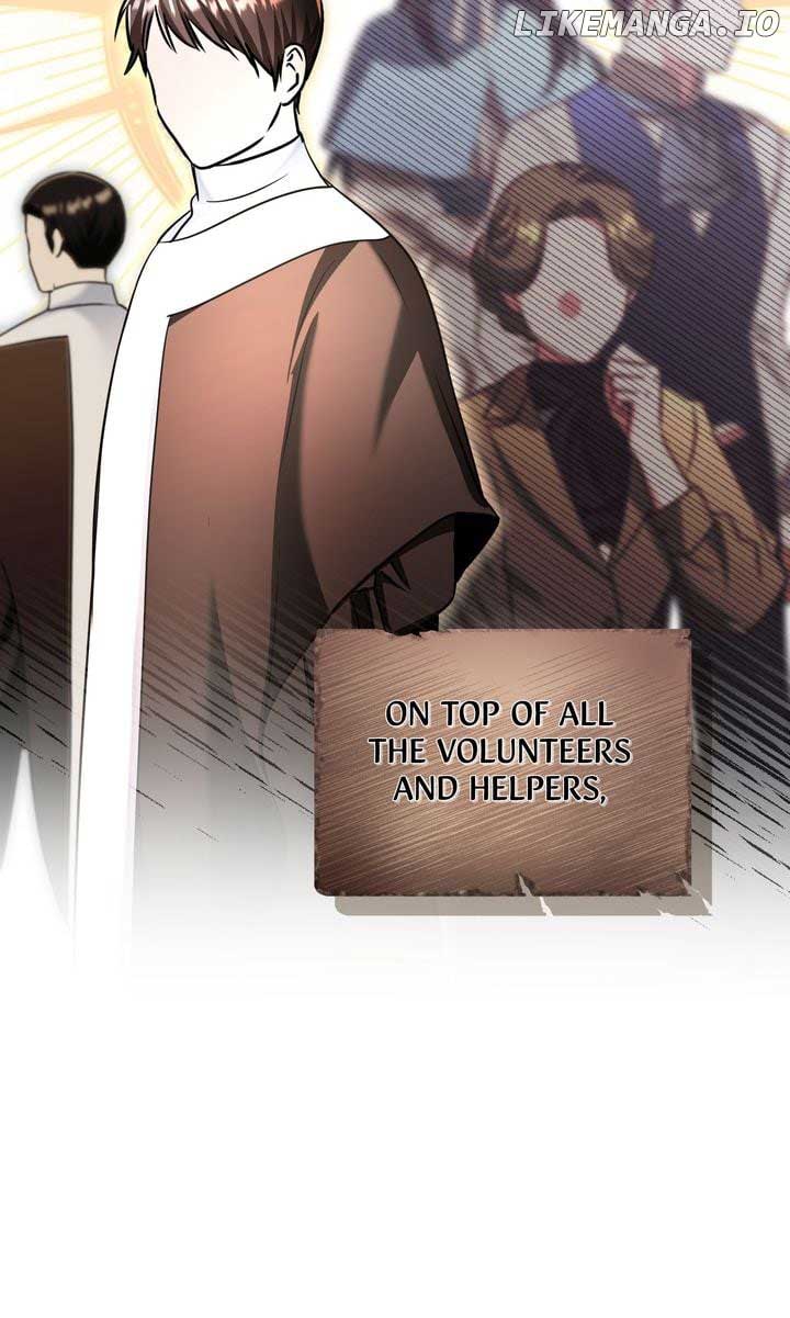 Why Would a Villainess Have Virtues? Chapter 125 - Page 60
