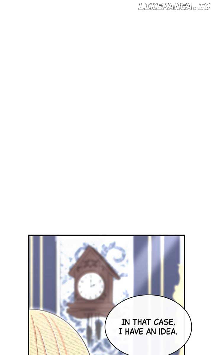 Why Would a Villainess Have Virtues? Chapter 125 - Page 63
