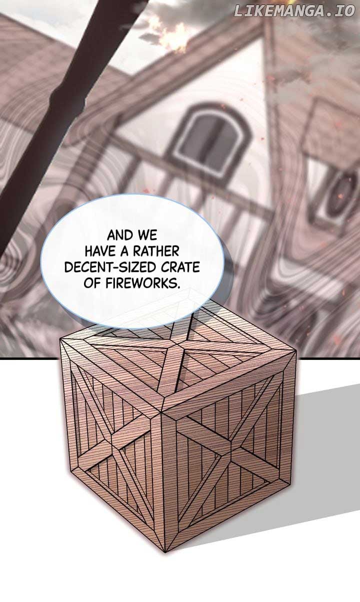 Why Would a Villainess Have Virtues? Chapter 125 - Page 66