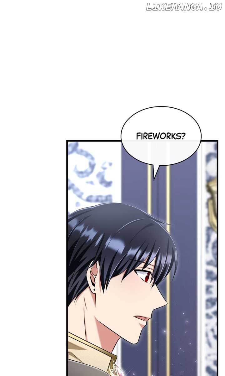 Why Would a Villainess Have Virtues? Chapter 125 - Page 67