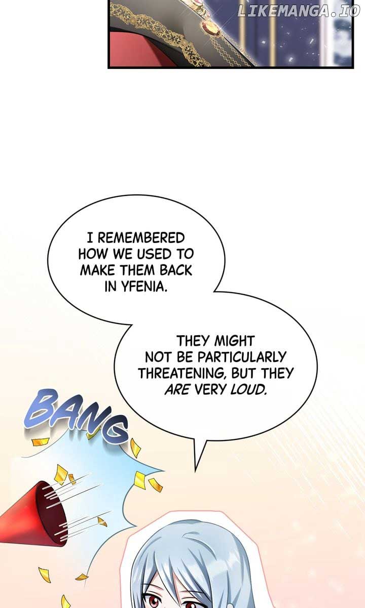 Why Would a Villainess Have Virtues? Chapter 125 - Page 68