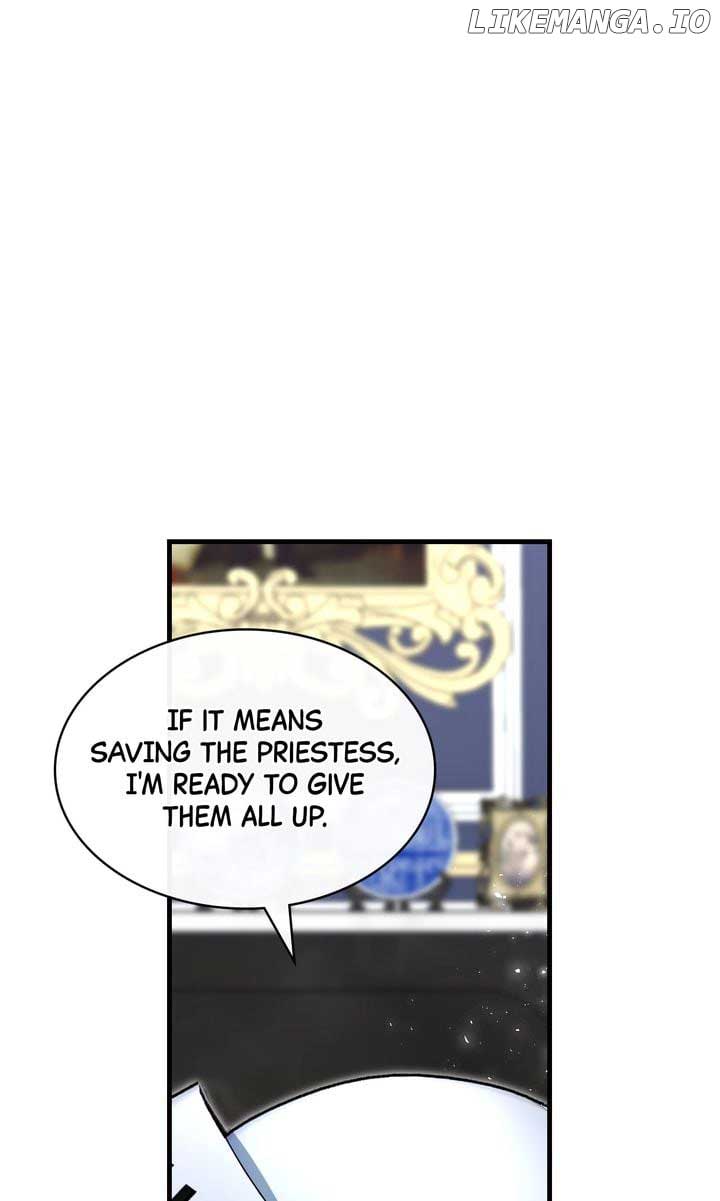 Why Would a Villainess Have Virtues? Chapter 125 - Page 70