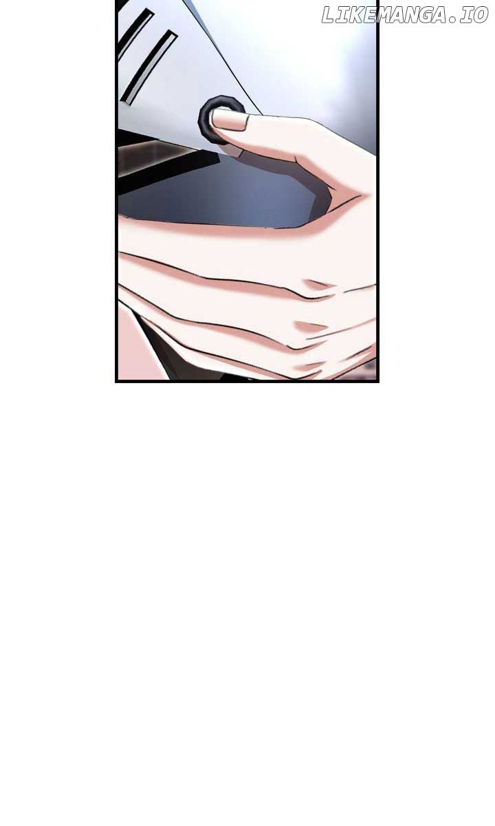 Why Would a Villainess Have Virtues? Chapter 125 - Page 71