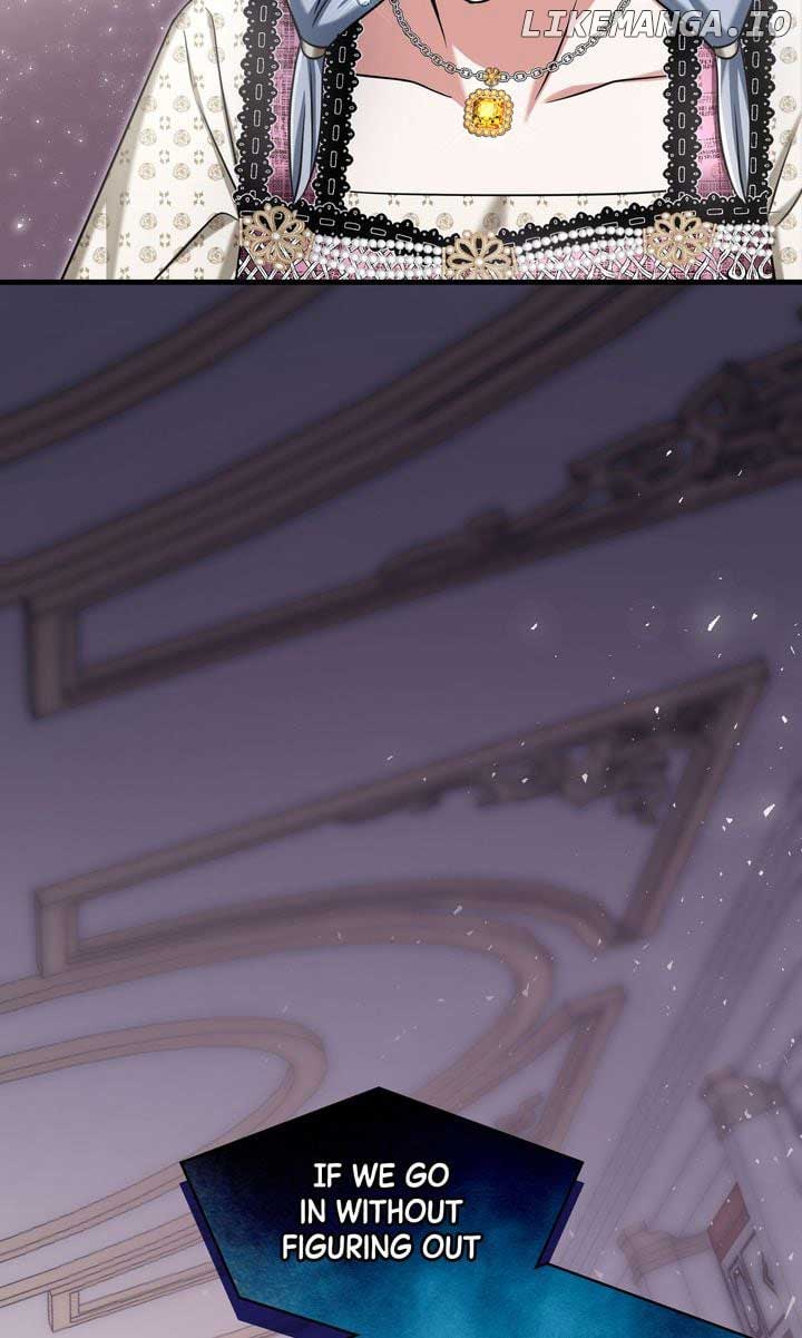 Why Would a Villainess Have Virtues? Chapter 125 - Page 73