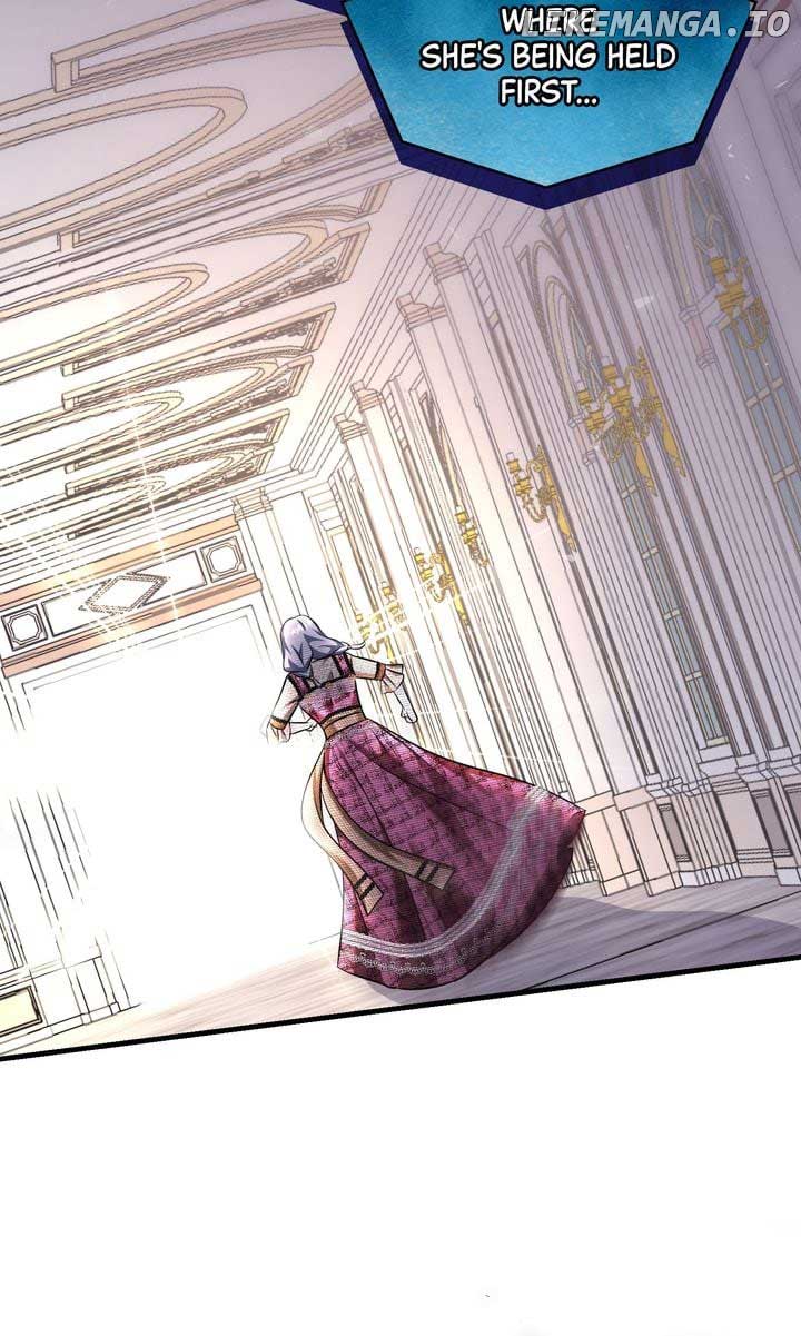 Why Would a Villainess Have Virtues? Chapter 125 - Page 74