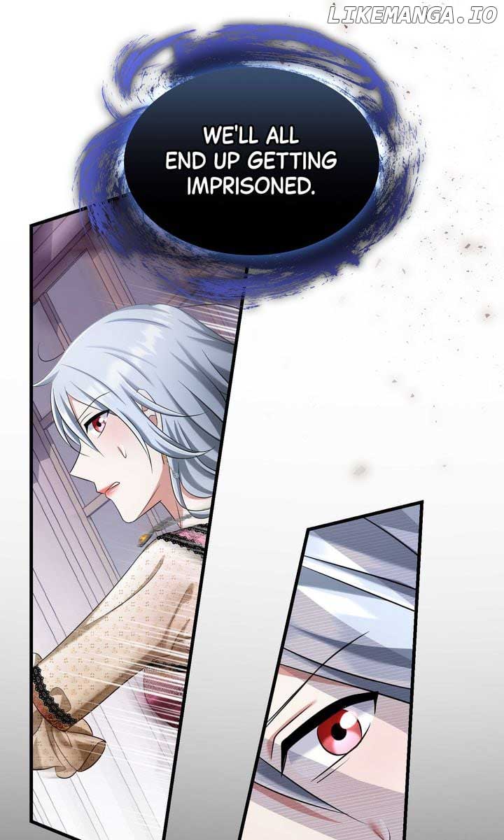 Why Would a Villainess Have Virtues? Chapter 125 - Page 75