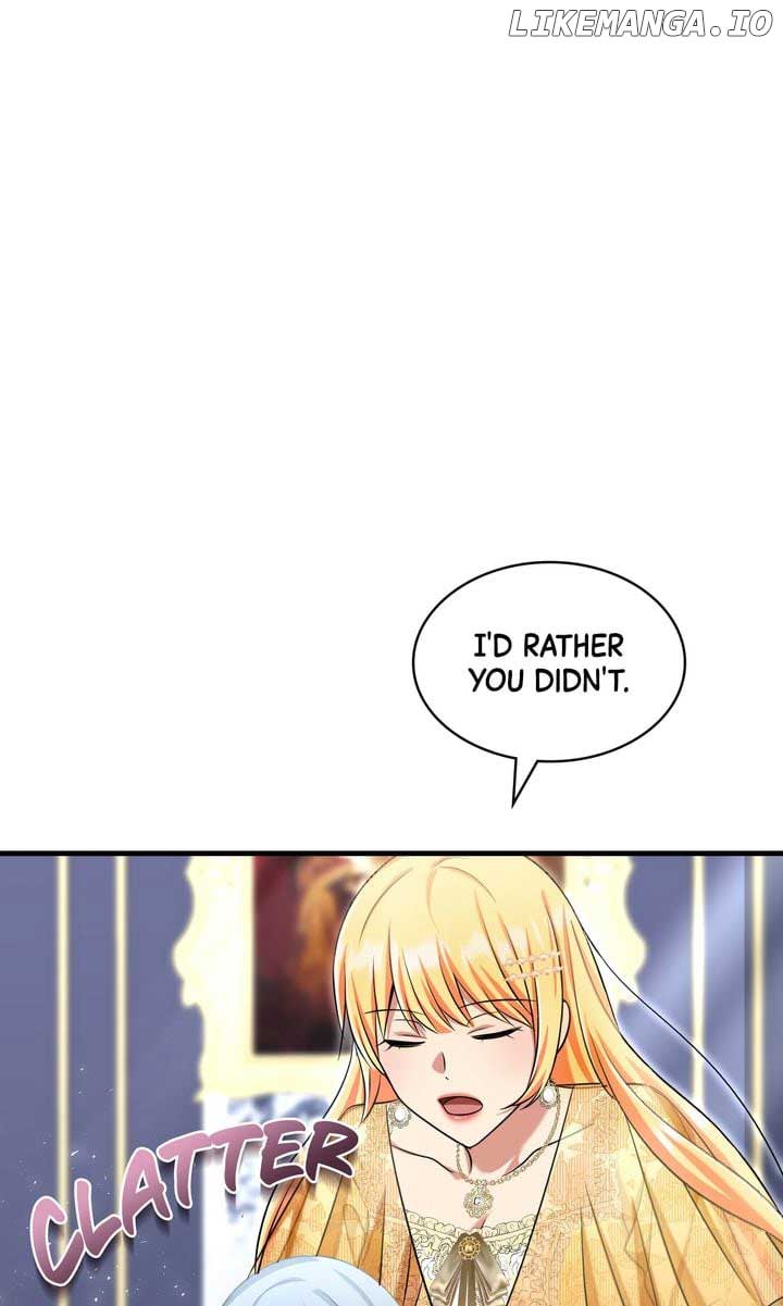 Why Would a Villainess Have Virtues? Chapter 125 - Page 81
