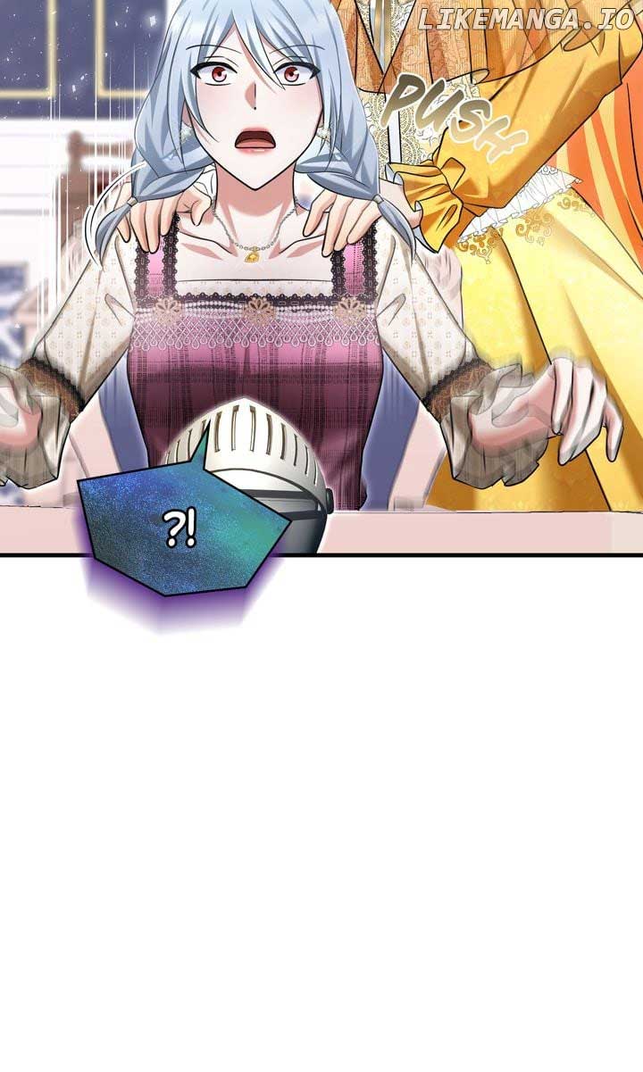 Why Would a Villainess Have Virtues? Chapter 125 - Page 82