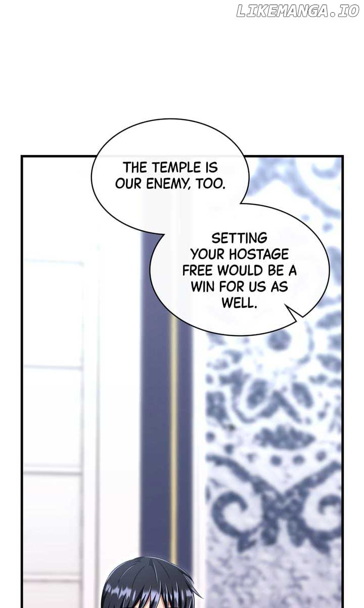 Why Would a Villainess Have Virtues? Chapter 125 - Page 83