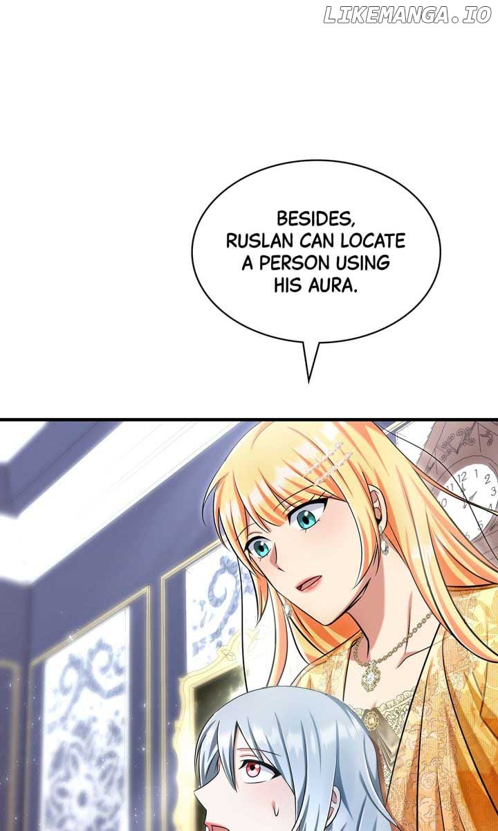 Why Would a Villainess Have Virtues? Chapter 125 - Page 85