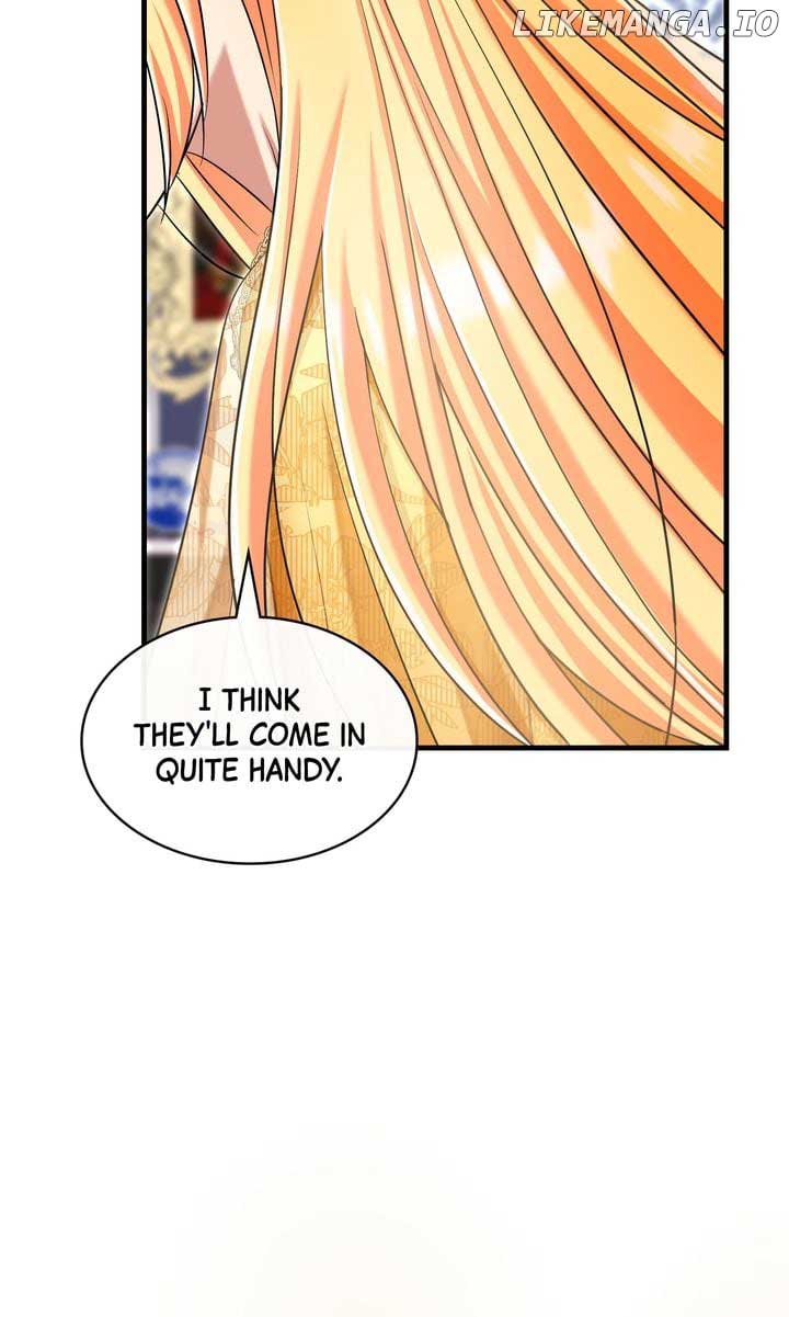 Why Would a Villainess Have Virtues? Chapter 125 - Page 88