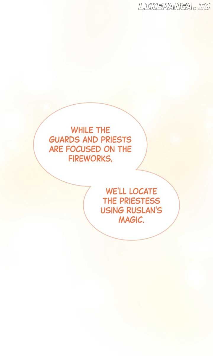 Why Would a Villainess Have Virtues? Chapter 125 - Page 89