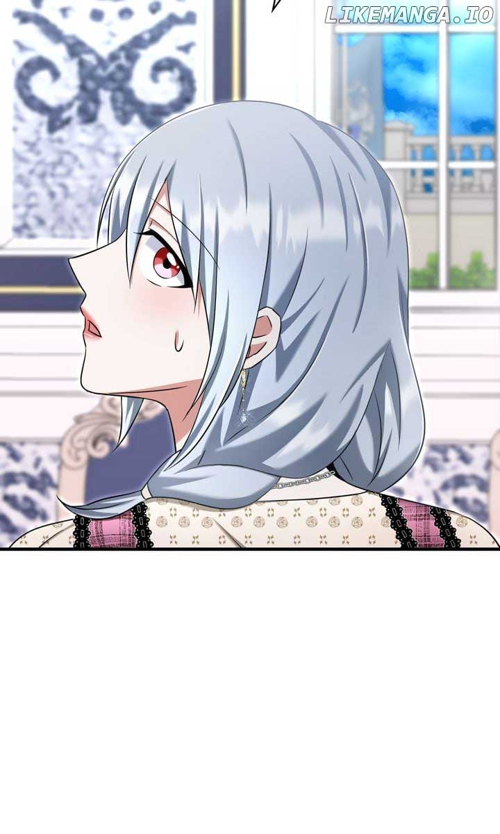 Why Would a Villainess Have Virtues? Chapter 125 - Page 91