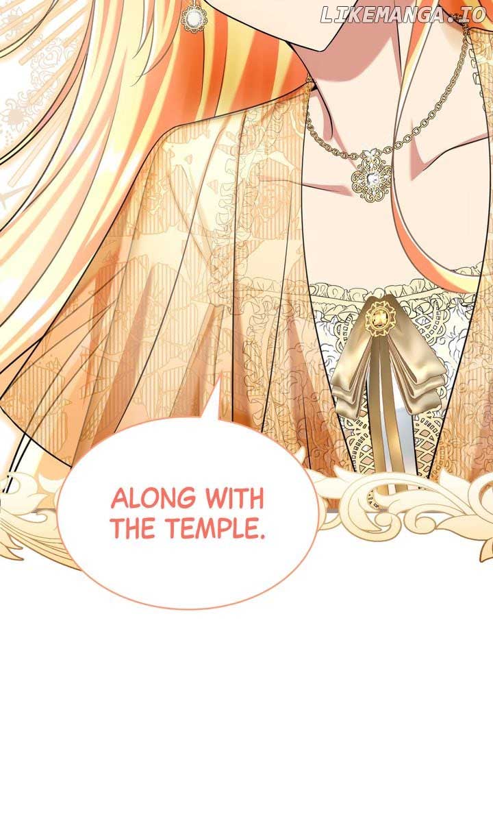 Why Would a Villainess Have Virtues? Chapter 125 - Page 93