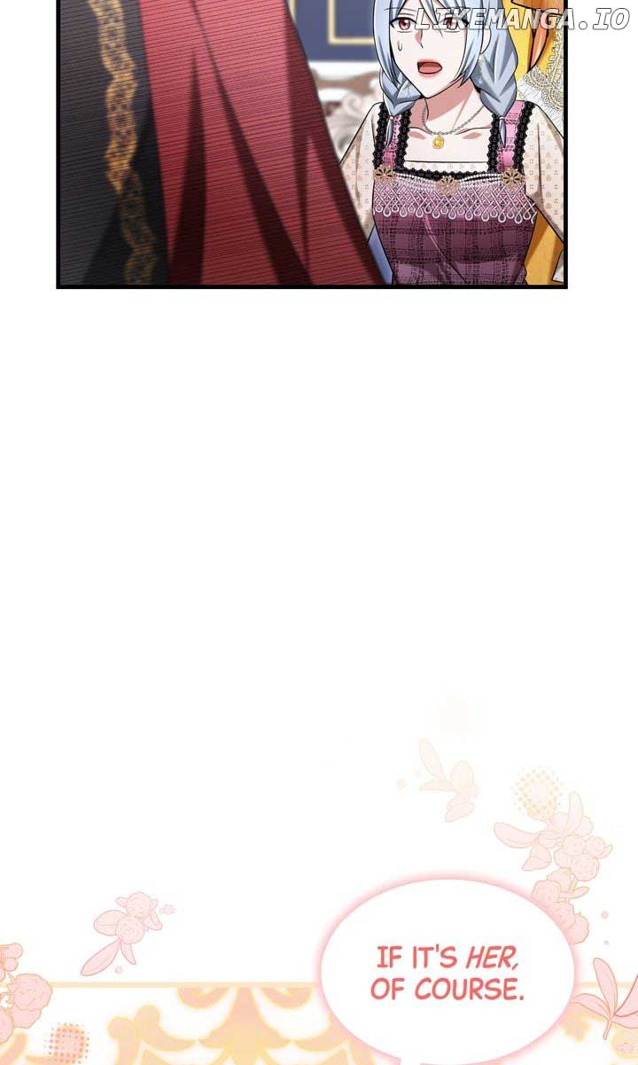 Why Would a Villainess Have Virtues? Chapter 125 - Page 96