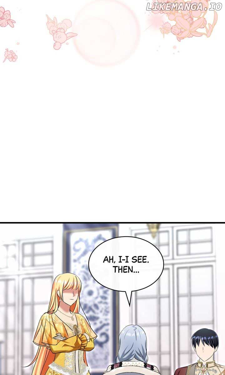 Why Would a Villainess Have Virtues? Chapter 125 - Page 98
