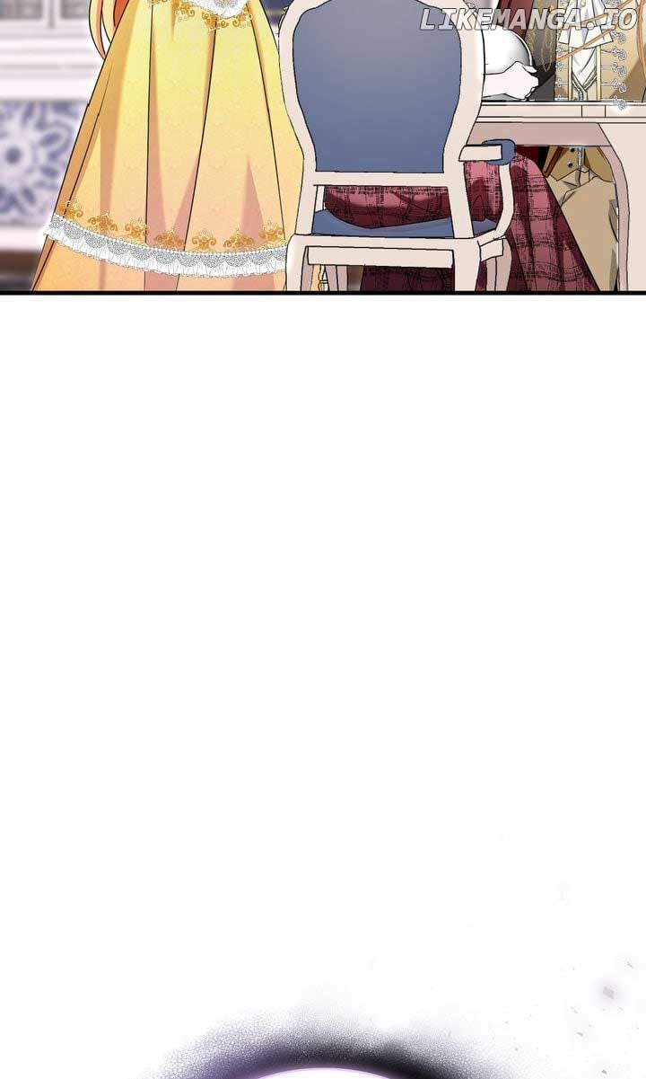 Why Would a Villainess Have Virtues? Chapter 125 - Page 99