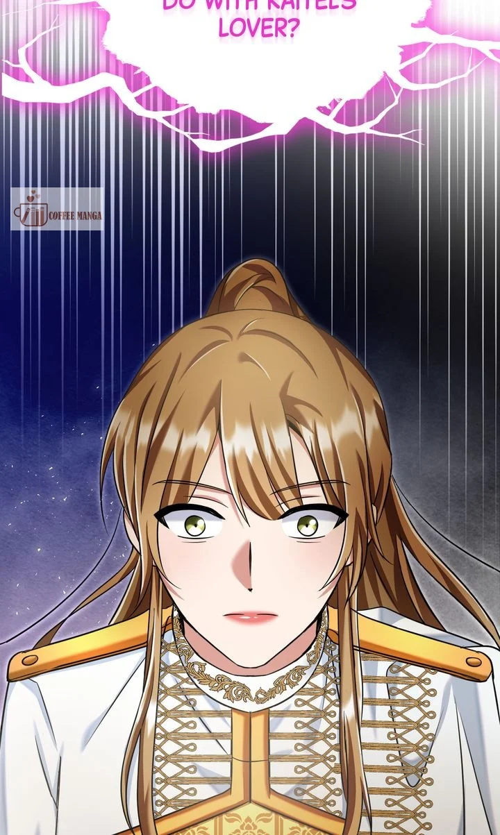 Why Would a Villainess Have Virtues? Chapter 126 - Page 102