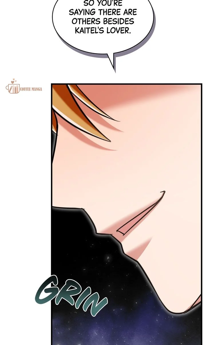 Why Would a Villainess Have Virtues? Chapter 126 - Page 114