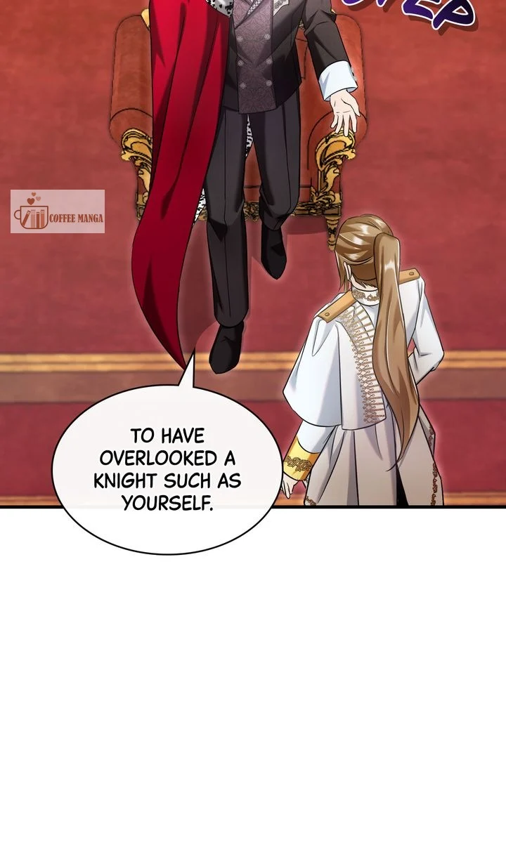 Why Would a Villainess Have Virtues? Chapter 126 - Page 117