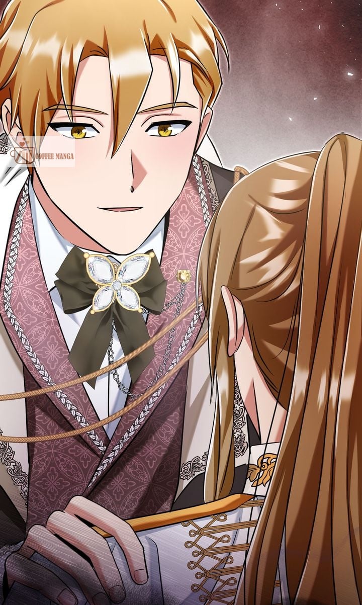 Why Would a Villainess Have Virtues? Chapter 126 - Page 119