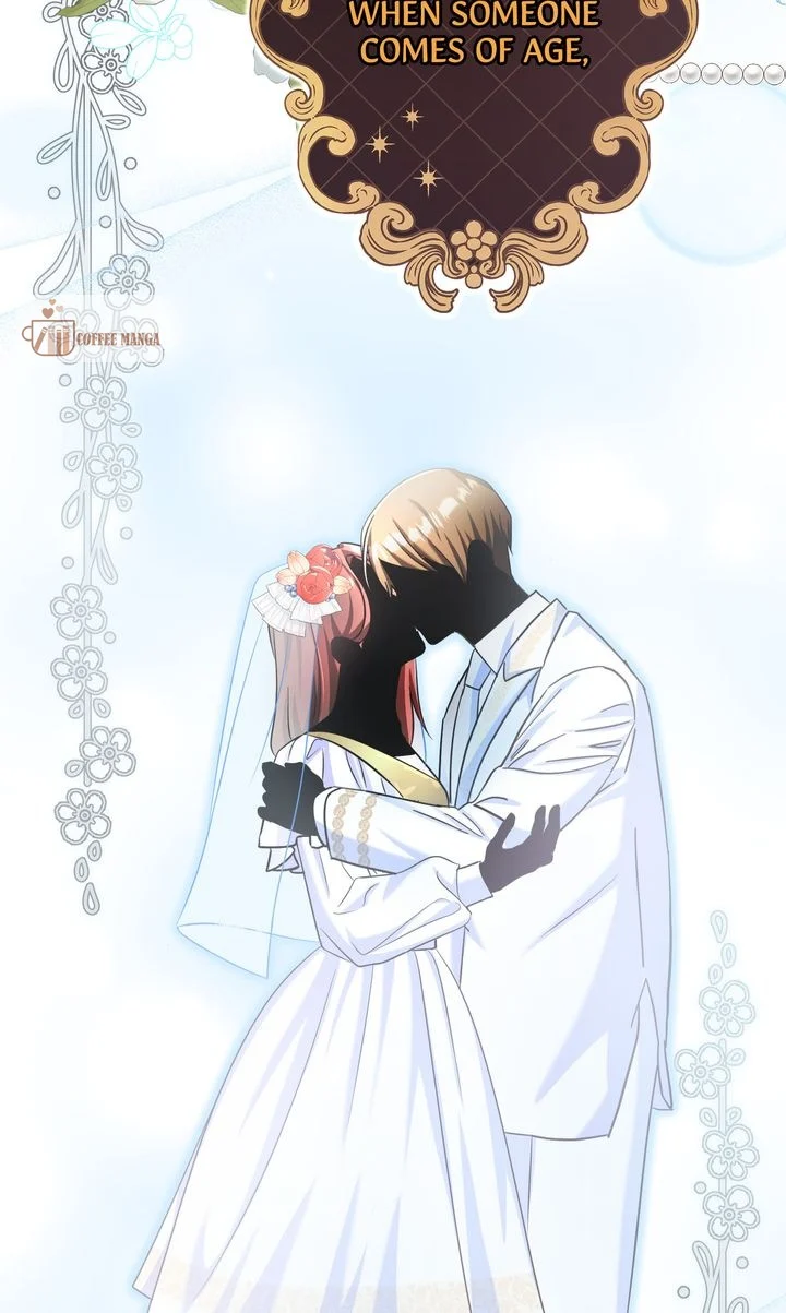 Why Would a Villainess Have Virtues? Chapter 126 - Page 20