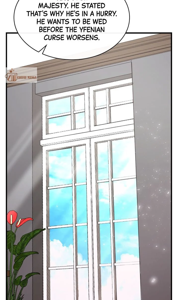 Why Would a Villainess Have Virtues? Chapter 126 - Page 3