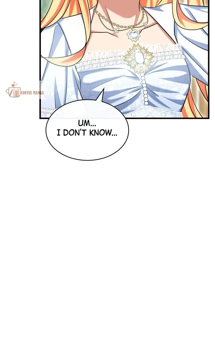 Why Would a Villainess Have Virtues? Chapter 126 - Page 32
