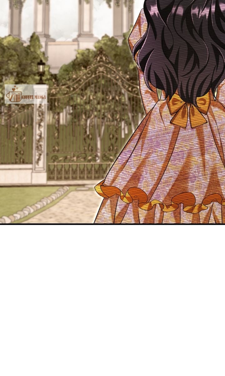 Why Would a Villainess Have Virtues? Chapter 126 - Page 34