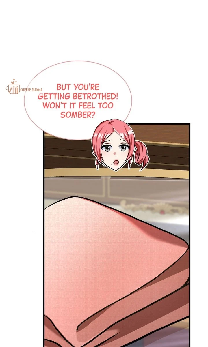 Why Would a Villainess Have Virtues? Chapter 126 - Page 41