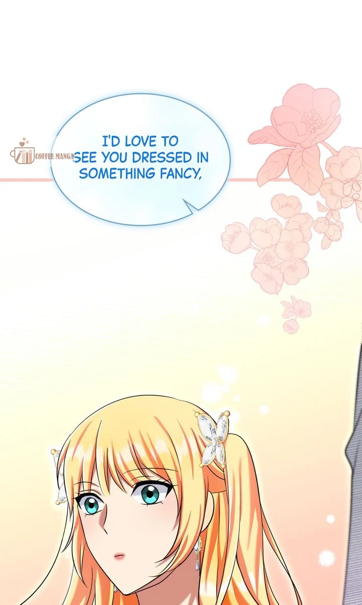 Why Would a Villainess Have Virtues? Chapter 126 - Page 47