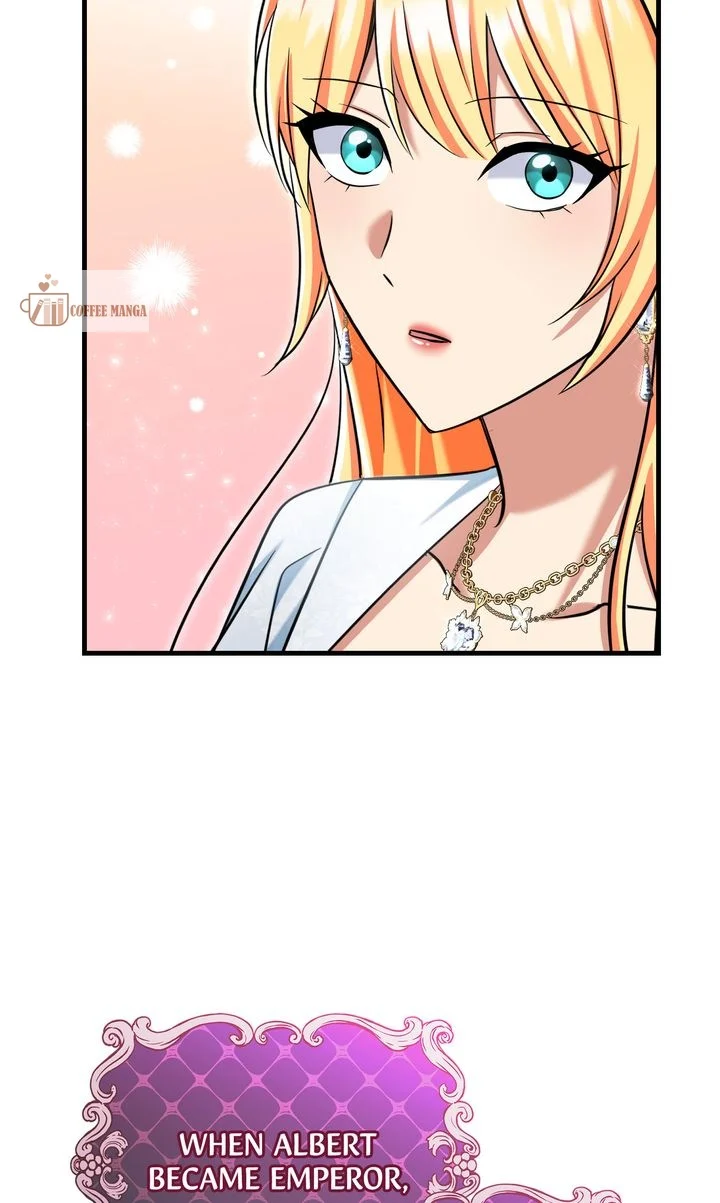Why Would a Villainess Have Virtues? Chapter 126 - Page 51