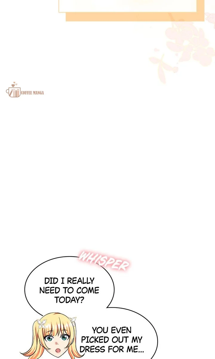 Why Would a Villainess Have Virtues? Chapter 126 - Page 55