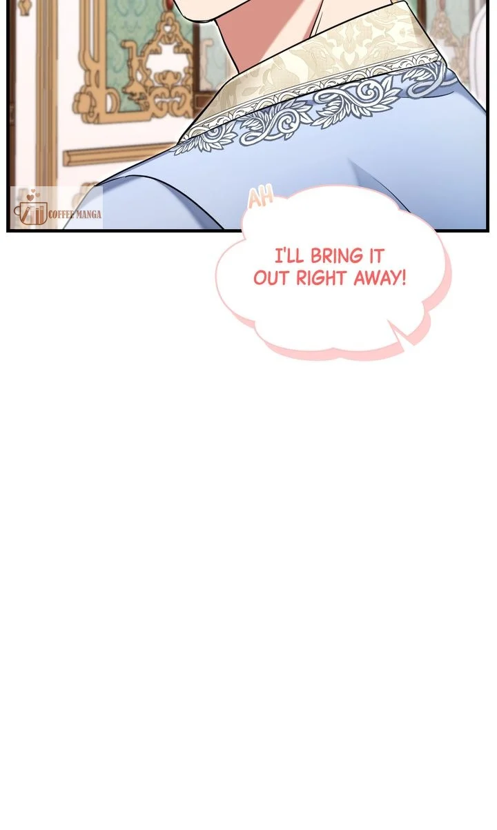 Why Would a Villainess Have Virtues? Chapter 126 - Page 58