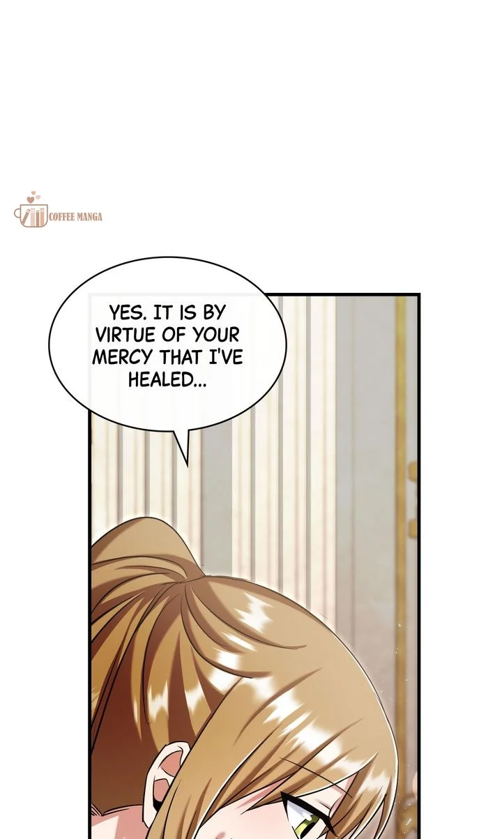 Why Would a Villainess Have Virtues? Chapter 126 - Page 71