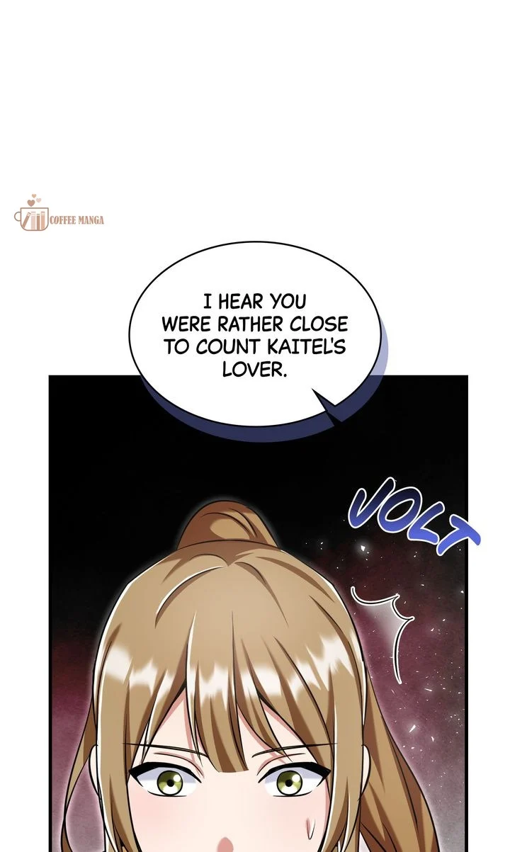 Why Would a Villainess Have Virtues? Chapter 126 - Page 76