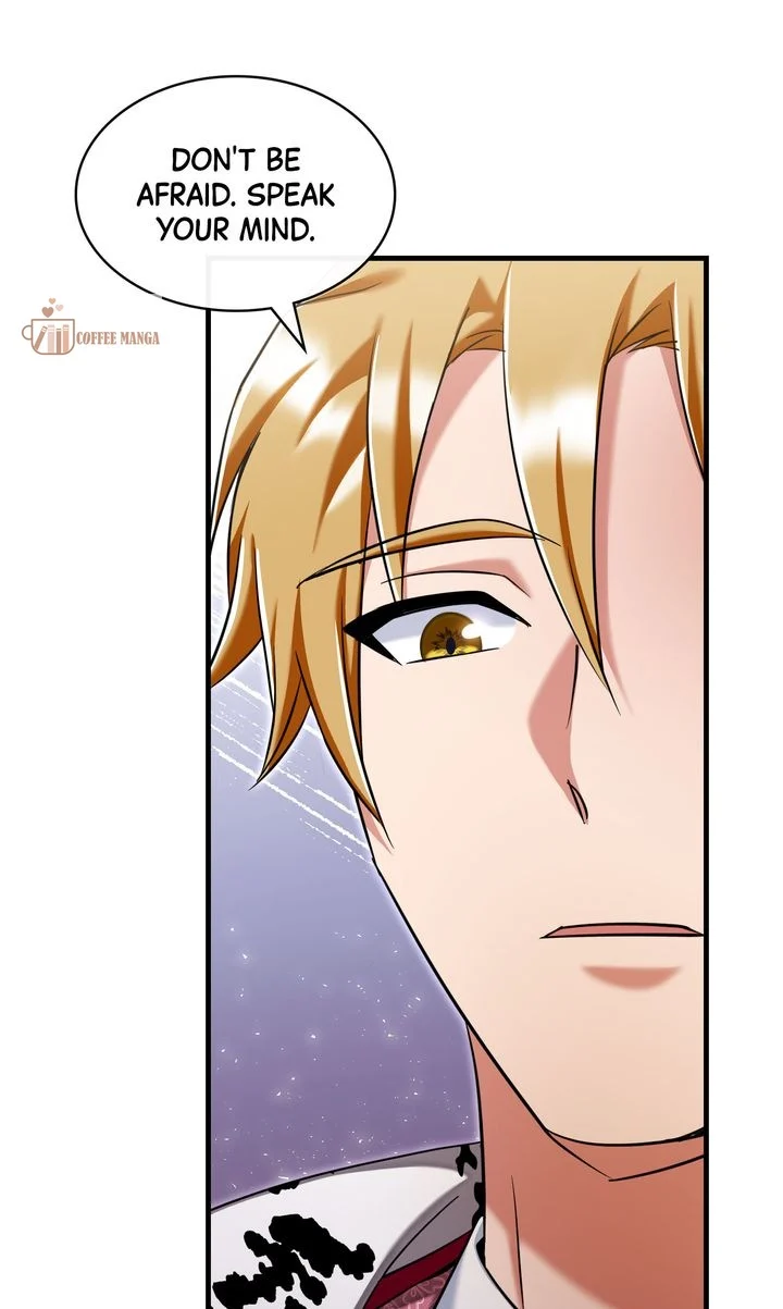 Why Would a Villainess Have Virtues? Chapter 126 - Page 81