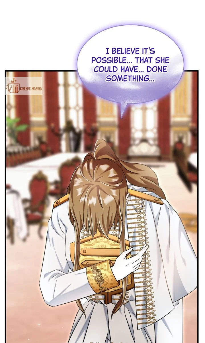 Why Would a Villainess Have Virtues? Chapter 126 - Page 88